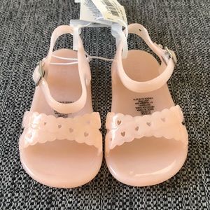 Old Navy Baby Girl Sandals